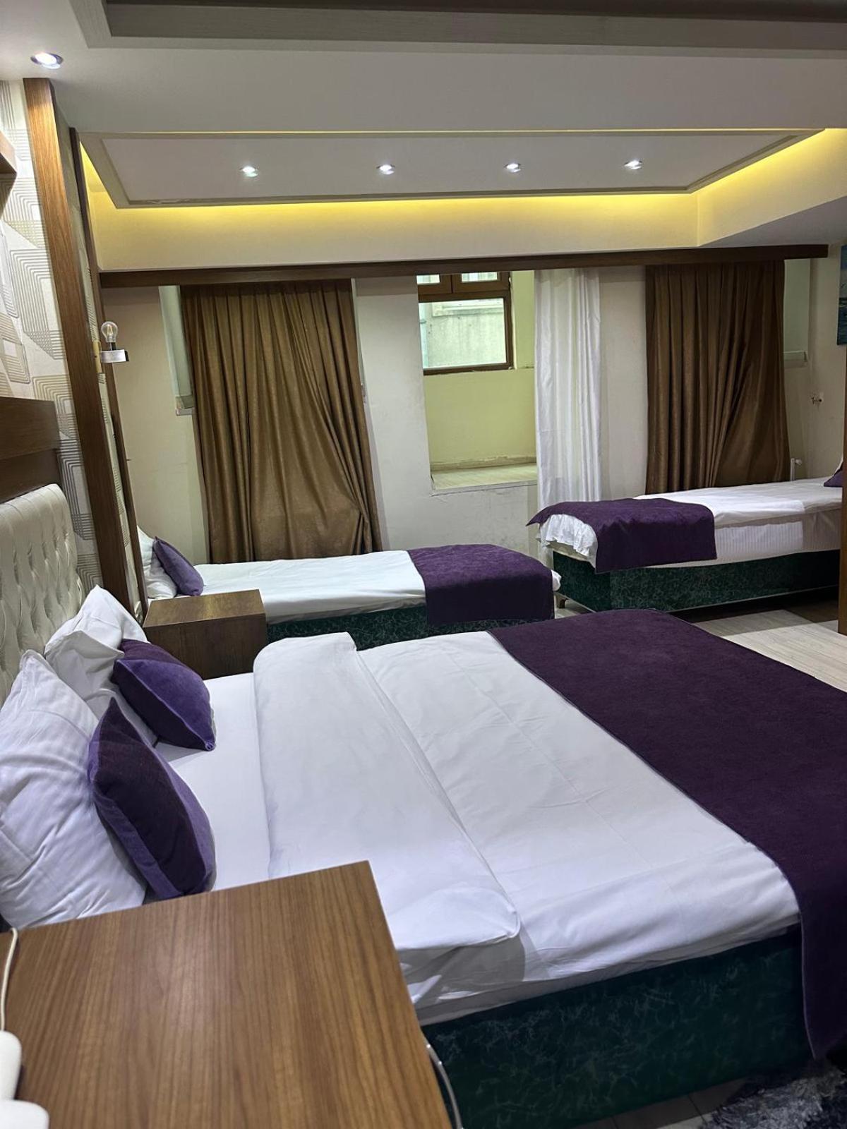 Asmali Mescit Suites - Istanbul — Photos 3
